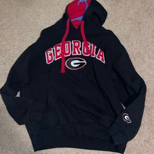 UGA Hoodie